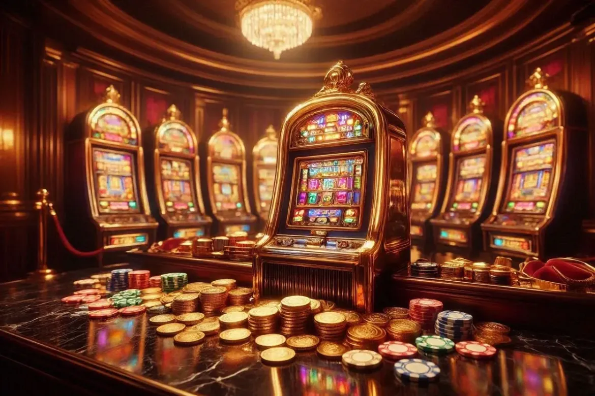 6rwin Casino